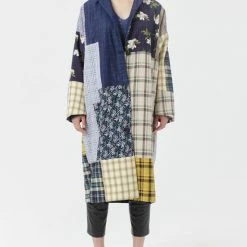 Munthe Ruthy Multi Coat