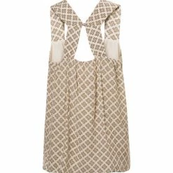 Yaya Birch Strappy Top