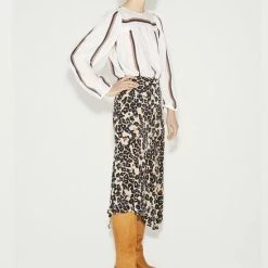 Munthe Dungeon Skirt