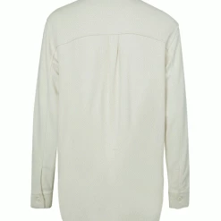 Yaya Creme Brulee Overshirt