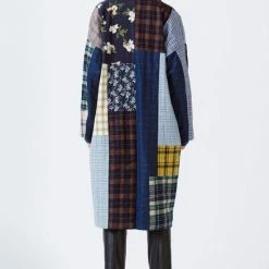 Munthe Ruthy Multi Coat