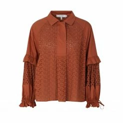 Munthe Melt Top