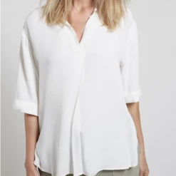 Yaya Blouse Ample