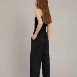 Munthe Velar Trousers - Black 9 Munthe Velar Trousers - Black