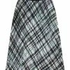 Munthe Volume Skirt - Granite
