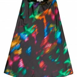 Munthe Vincent Skirt - Black