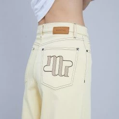Munthe Vizor Pants