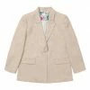 Munthe Cove Blazer - Beige