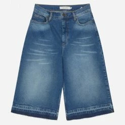 Munthe Ceyton Jeans In Blue