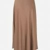 Munthe Lancaster Skirt Brown