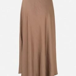Munthe Lancaster Skirt Brown