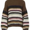 Munthe Nalu Knit - Camel Sustainable