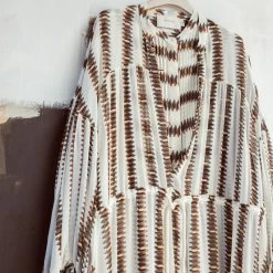 Munthe White Eiden Dress