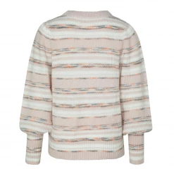 Yaya Natleo Fancy Yarn Sweater