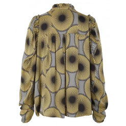 Munthe Universal Blouse