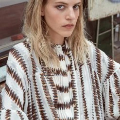 Munthe White Eiden Dress