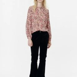 Munthe Hobby Shirt Pink