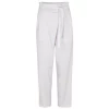 Munthe White Exhibit Trousers