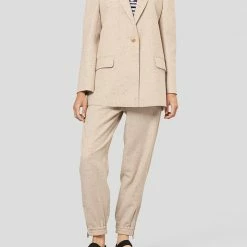 Munthe Cove Blazer - Beige