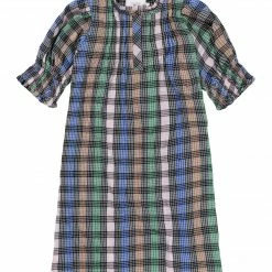 Munthe Vantasic Dress - Black