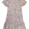 Munthe Cevelyn Dress - Ivory