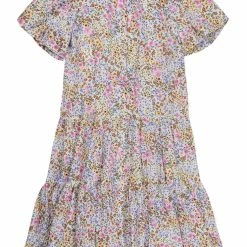 Munthe Cevelyn Dress - Ivory