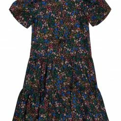 Munthe Cevelyn Dress - Black