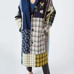 Munthe Ruthy Multi Coat