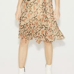 Munthe Astonish Skirt