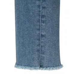 Yaya High Waist Jeans