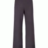 Yaya Obsidian Black Trousers