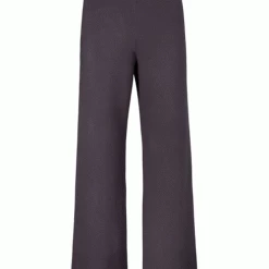 Yaya Obsidian Black Trousers