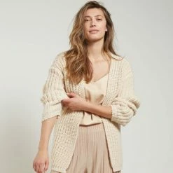 Yaya Brazilian Sand Knit