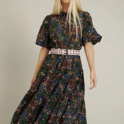 Munthe Cevelyn Dress 9 Munthe Cevelyn Dress