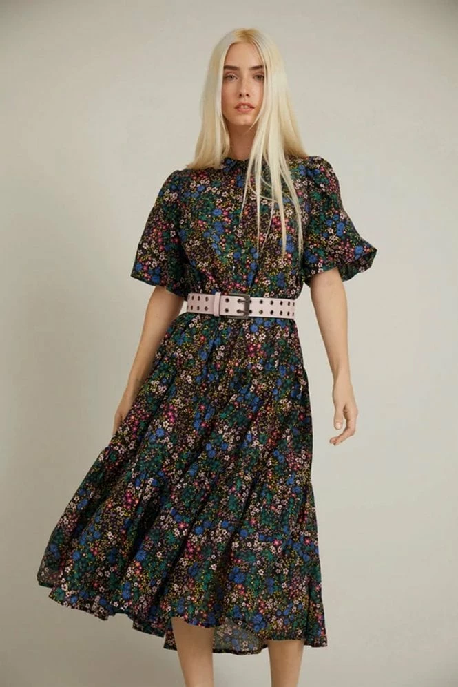 Munthe Cevelyn Dress 6 Munthe Cevelyn Dress