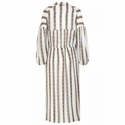 Munthe White Eiden Dress