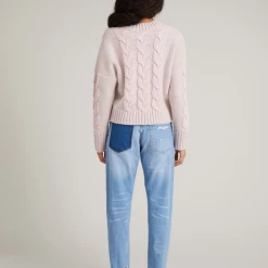 Munthe Rose Clue Cardigan