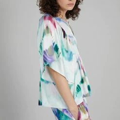 Munthe Virid Top - White 11 Munthe Virid Top - White