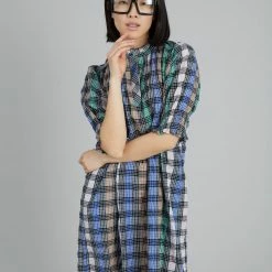 Munthe Vantasic Dress - Black