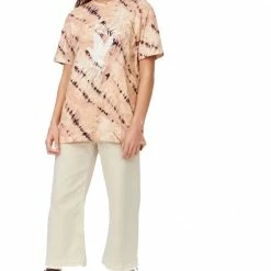 Munthe Beige Marshmallow T-Shirt