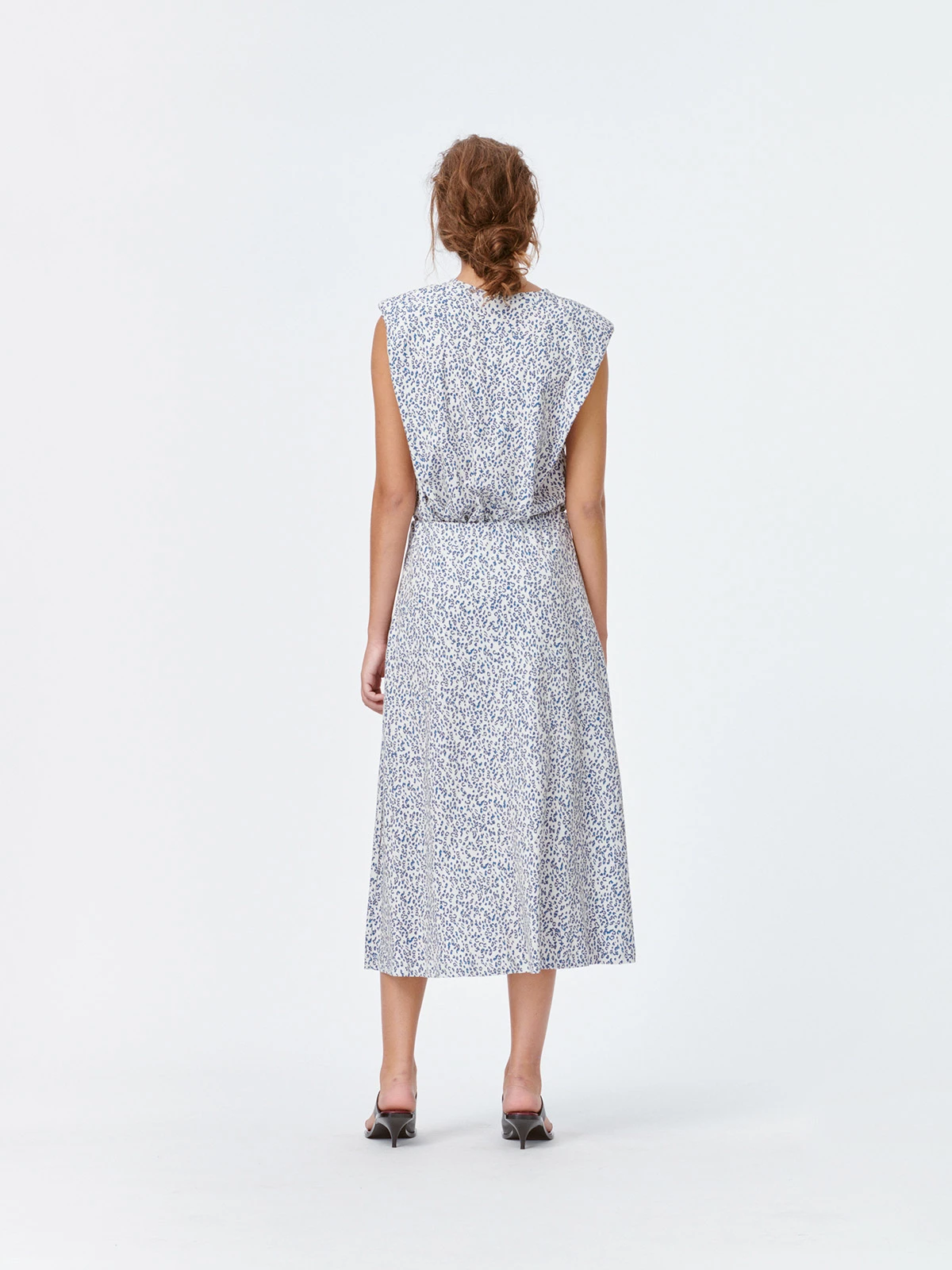 Munthe Flora Skirt 8 Munthe Flora Skirt