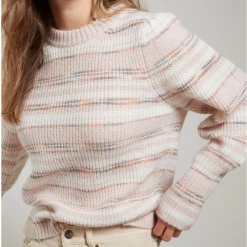 Yaya Natleo Fancy Yarn Sweater 8 Yaya Natleo Fancy Yarn Sweater
