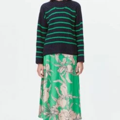 Munthe Ice Blue Tumeric Sandals 9 Munthe Ice Blue Tumeric Sandals