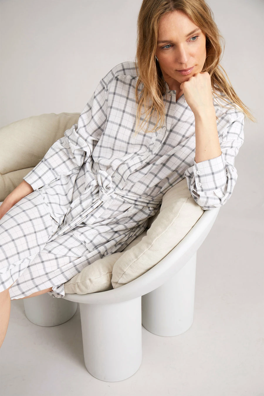 Munthe Cheerful Dress 7 Munthe Cheerful Dress