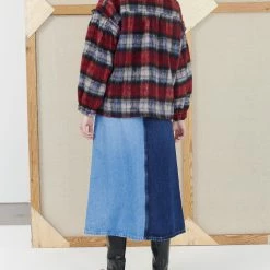 Munthe Neotron Outerwear 16 Munthe Neotron Outerwear