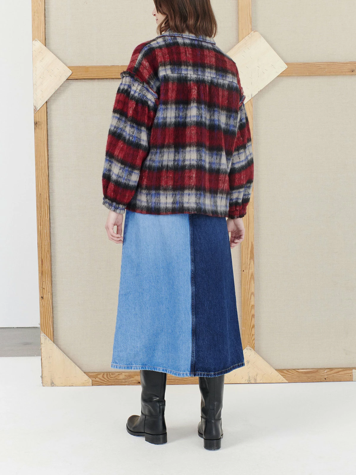 Munthe Neotron Outerwear 9 Munthe Neotron Outerwear