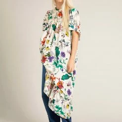 Munthe Celiz Dress - White