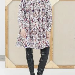 Munthe Nestlia Dress - Mix Sustainable