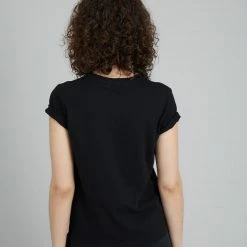 Munthe Vizir Top - Black