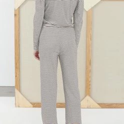 Munthe Nikolaz Top - Ivory Sustainable